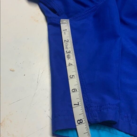 🔥5/20🔥 Speedo Swim Trunks Sz S 11/12 - Picture 7 of 8